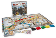Ticket to Ride